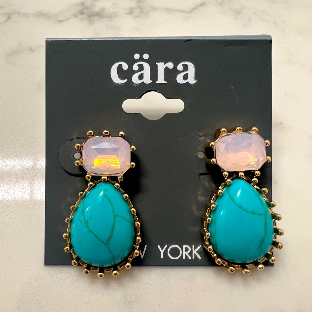 Cära earrings